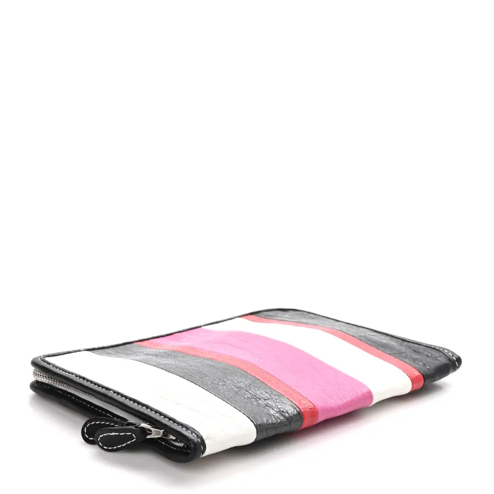 Superfake Handbags – Balenciaga Medium Bazar Pouch Reps - Image 4