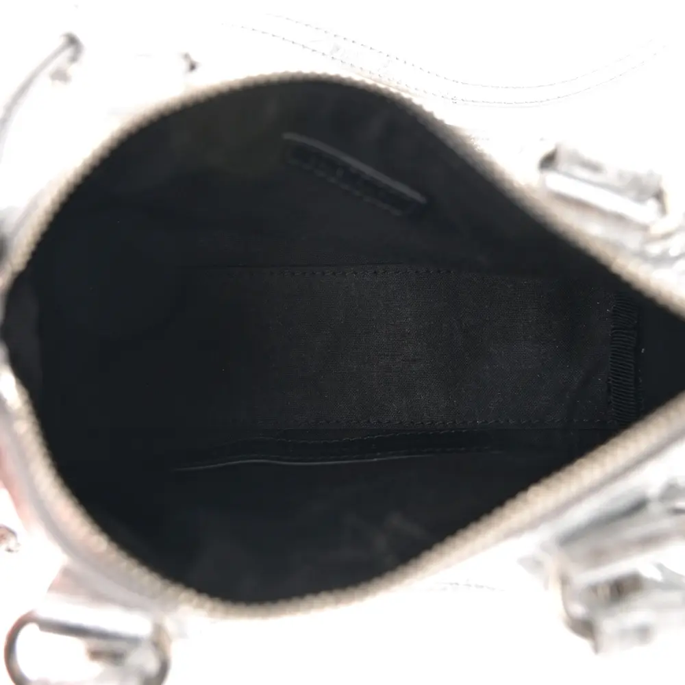 Mirror Quality Balenciaga Monaco Replica Shoulder Bag - Image 7
