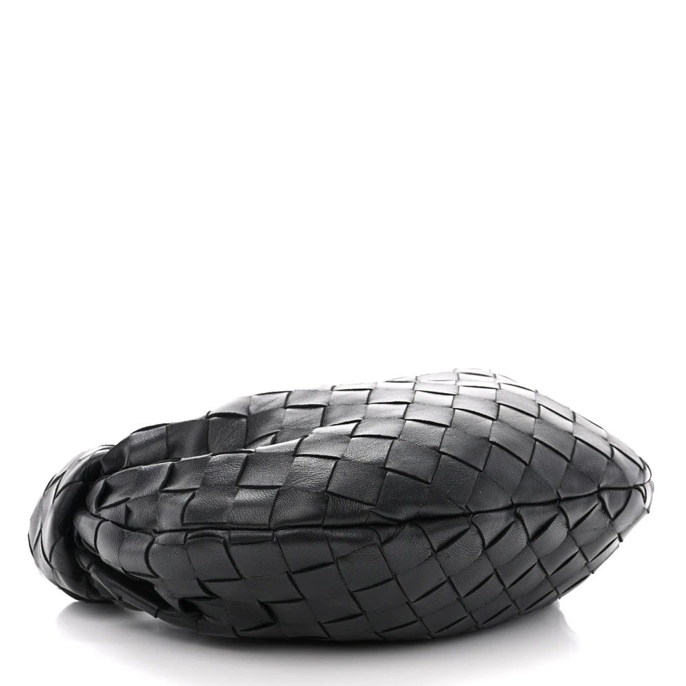 Mirror Quality Replica of Bottega Veneta Mini Intrecciato Jodie - Image 6
