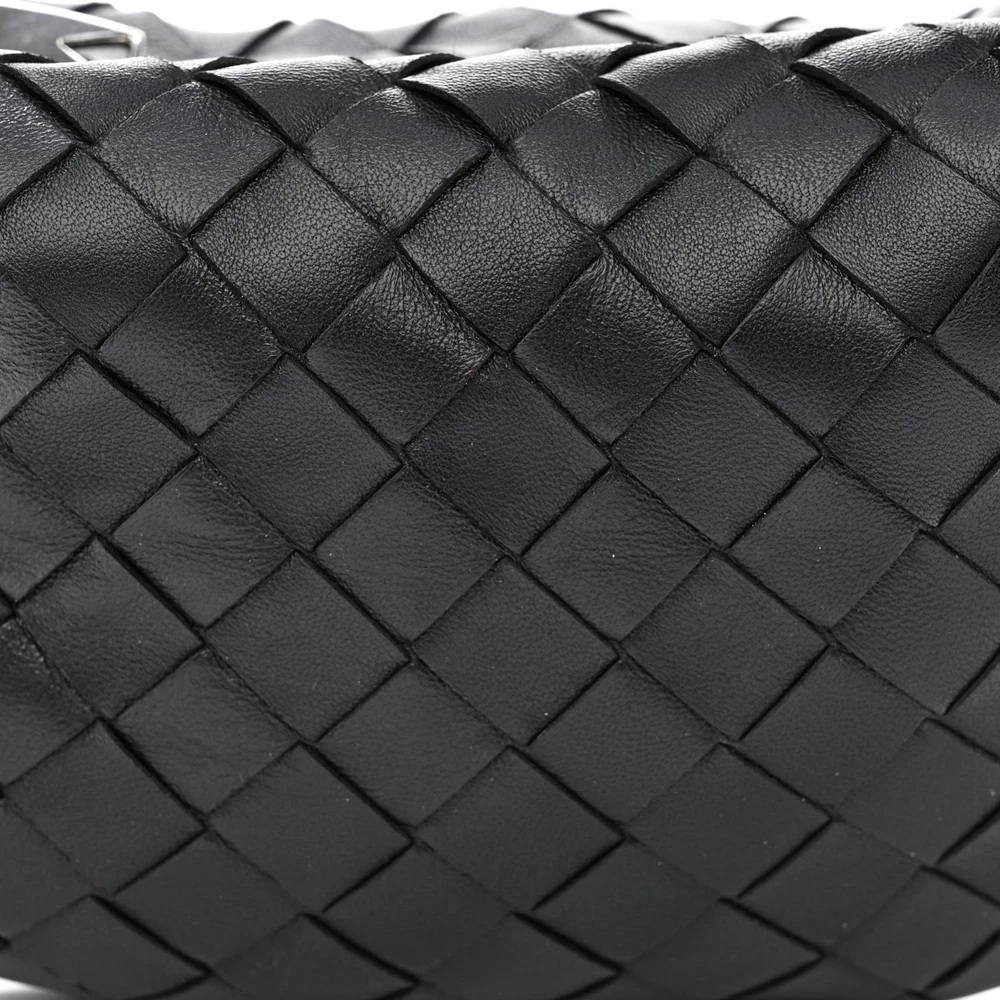 Mirror Quality Replica of Bottega Veneta Mini Intrecciato Jodie - Image 8