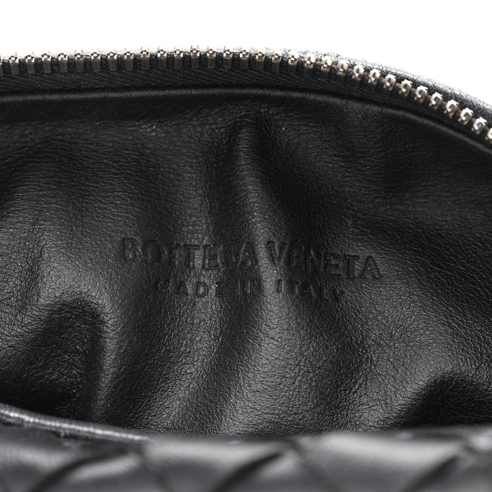 Mirror Quality Replica of Bottega Veneta Mini Intrecciato Jodie - Image 2