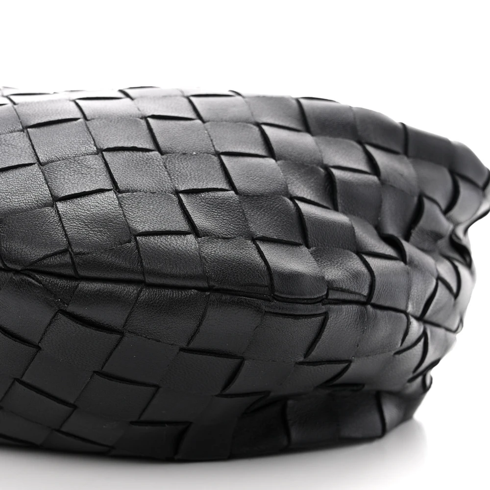 Mirror Quality Replica of Bottega Veneta Mini Intrecciato Jodie - Image 5