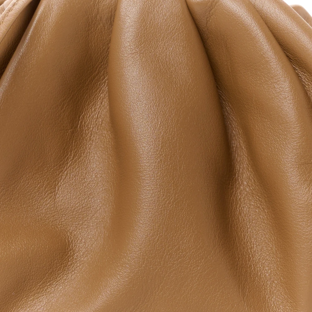 Superfake Handbags – Bottega Veneta Cammello Replica Perfection - Image 8