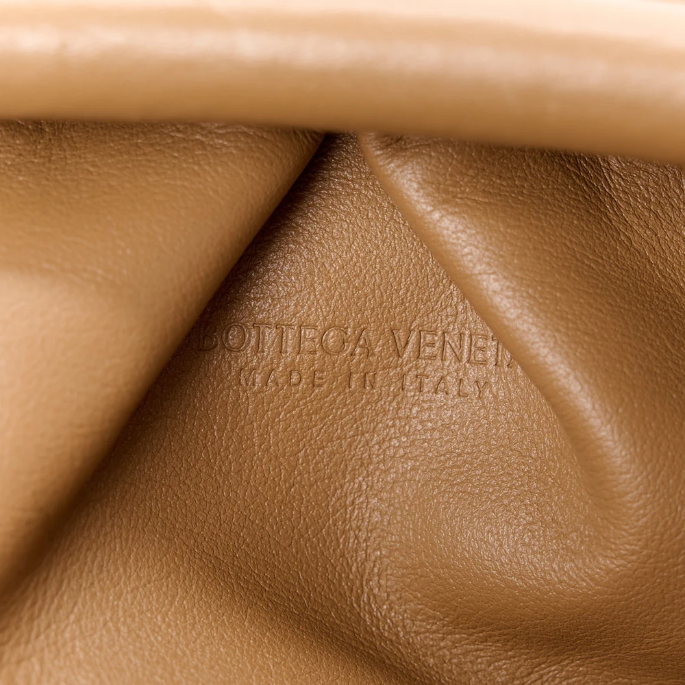 Superfake Handbags – Bottega Veneta Cammello Replica Perfection - Image 2