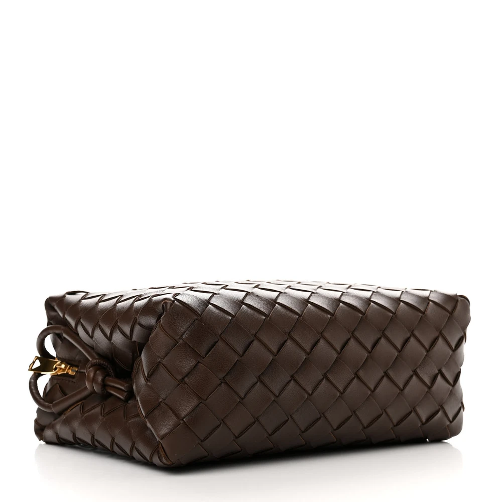 Mirror Quality Replica Bottega Veneta Nappa Leather Camera Bag - Image 6