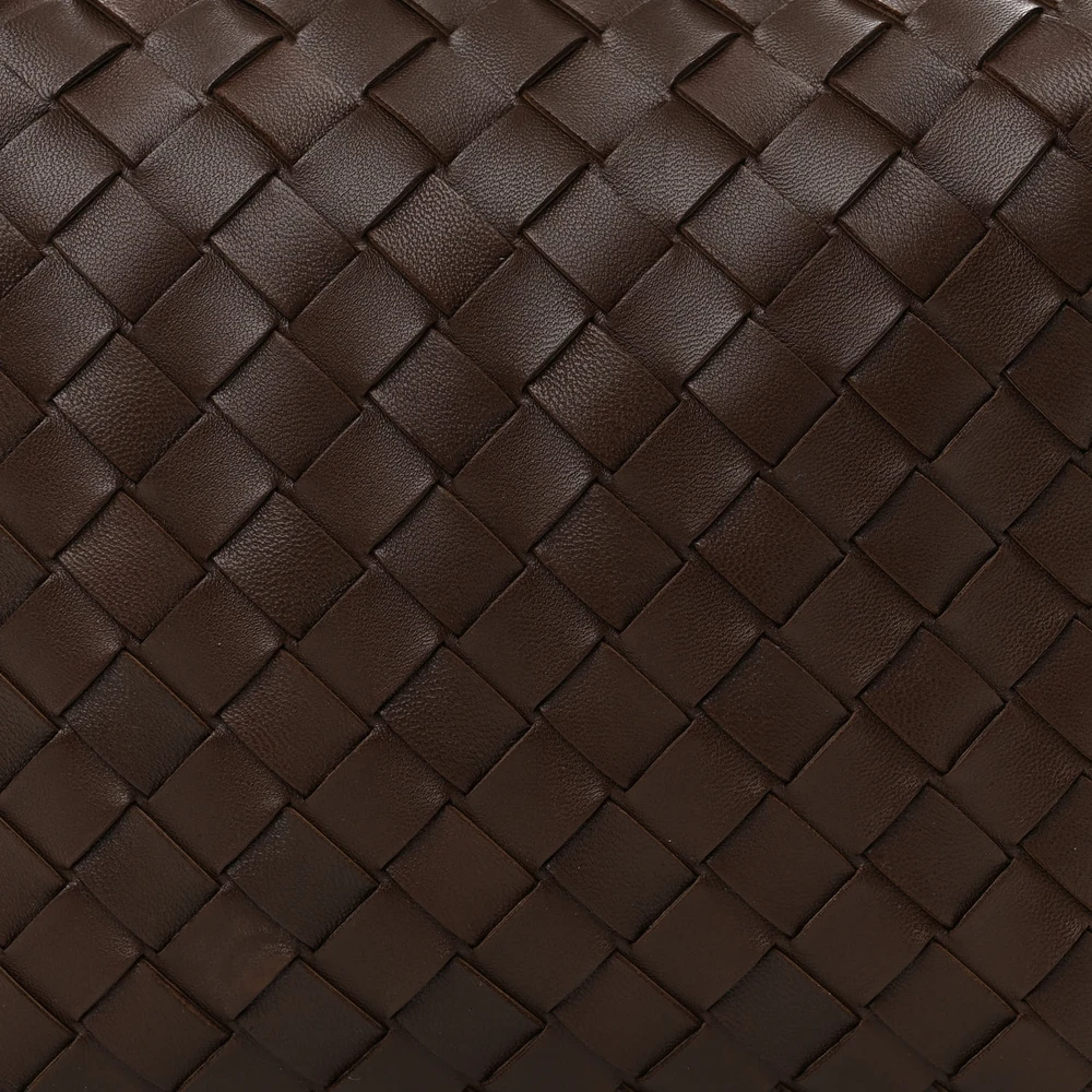 Mirror Quality Replica Bottega Veneta Nappa Leather Camera Bag - Image 8