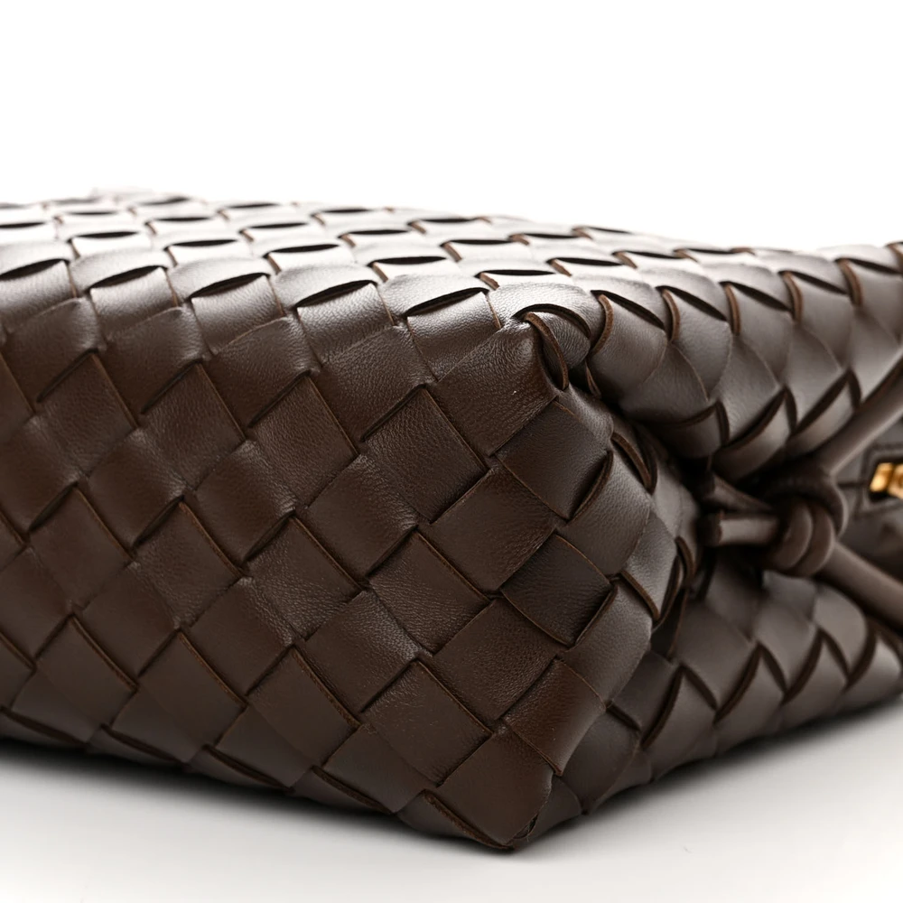 Mirror Quality Replica Bottega Veneta Nappa Leather Camera Bag - Image 5