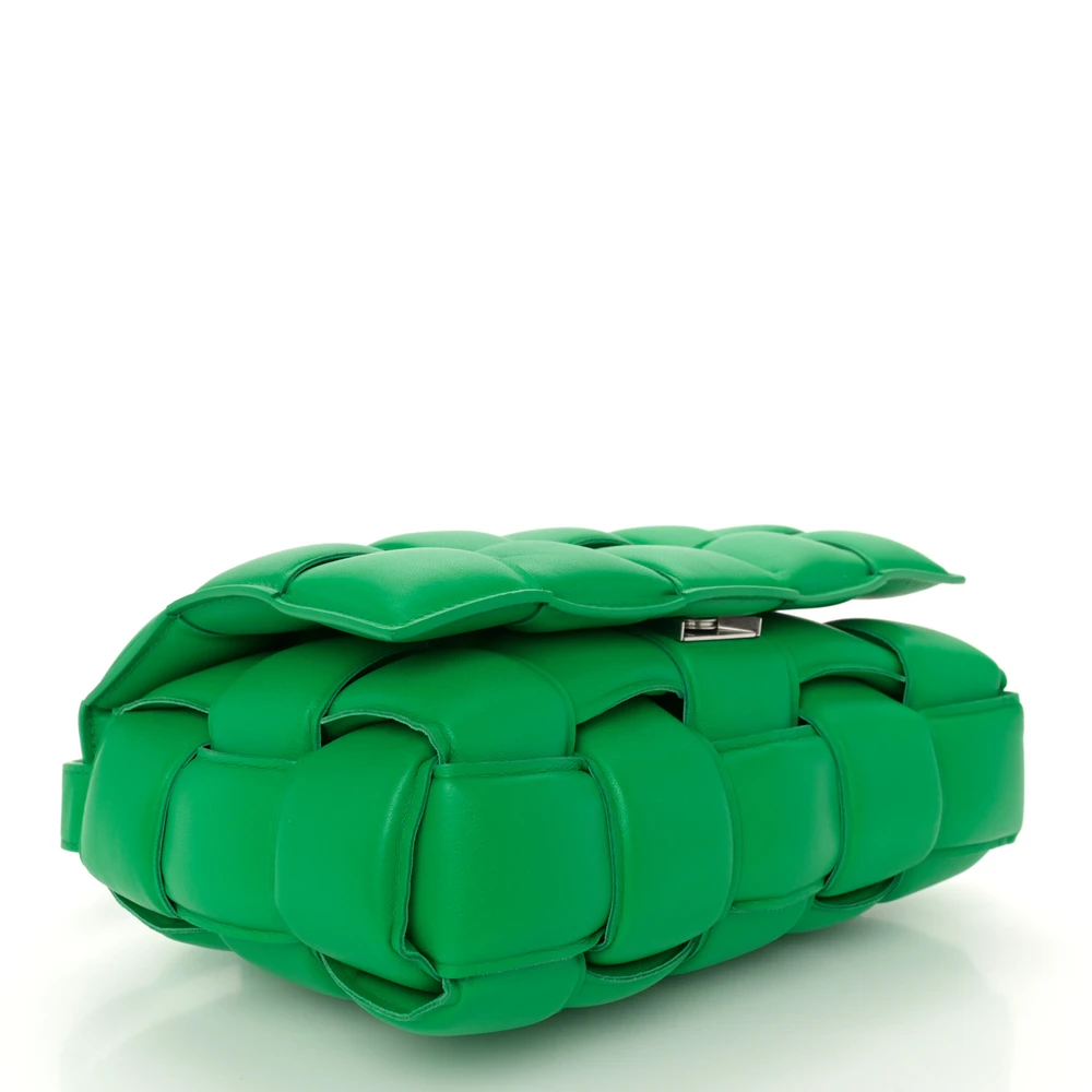 Superfake Bottega Veneta Maxi Intreccio Bag Replica for Less - Image 6