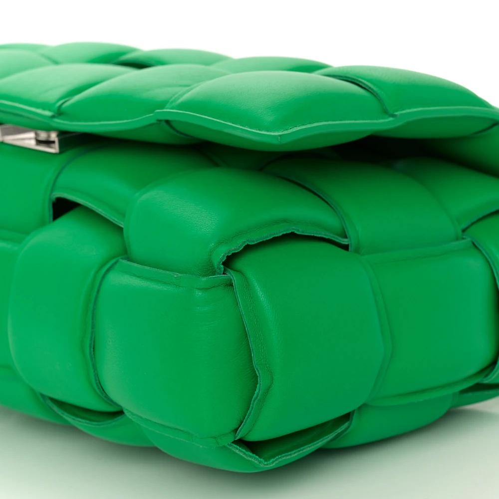 Superfake Bottega Veneta Maxi Intreccio Bag Replica for Less - Image 5