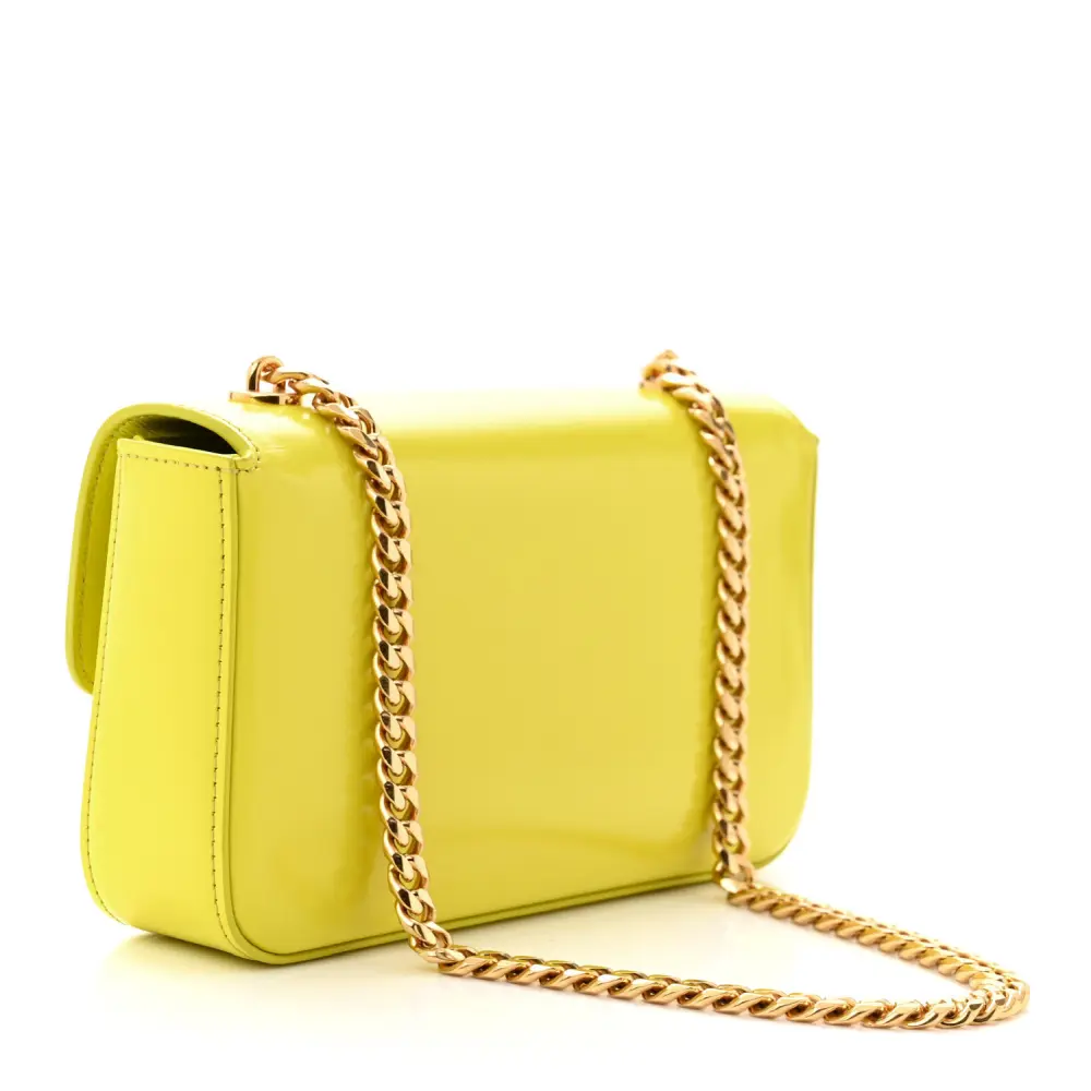 Superfake Celine Anis Triomphe Bag – Gold Hardware & Calfskin Leather - Image 3