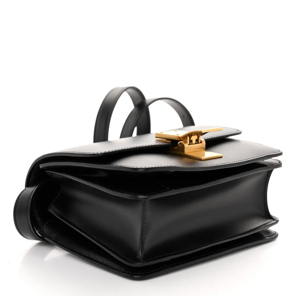 Celine Replica Handbags with Gold Hardware – Superfake Perfection - Image 6