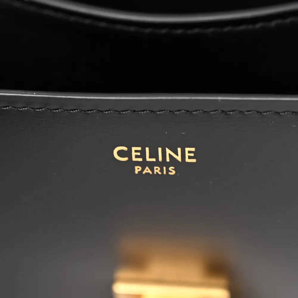 Celine Replica Handbags with Gold Hardware – Superfake Perfection - Image 2