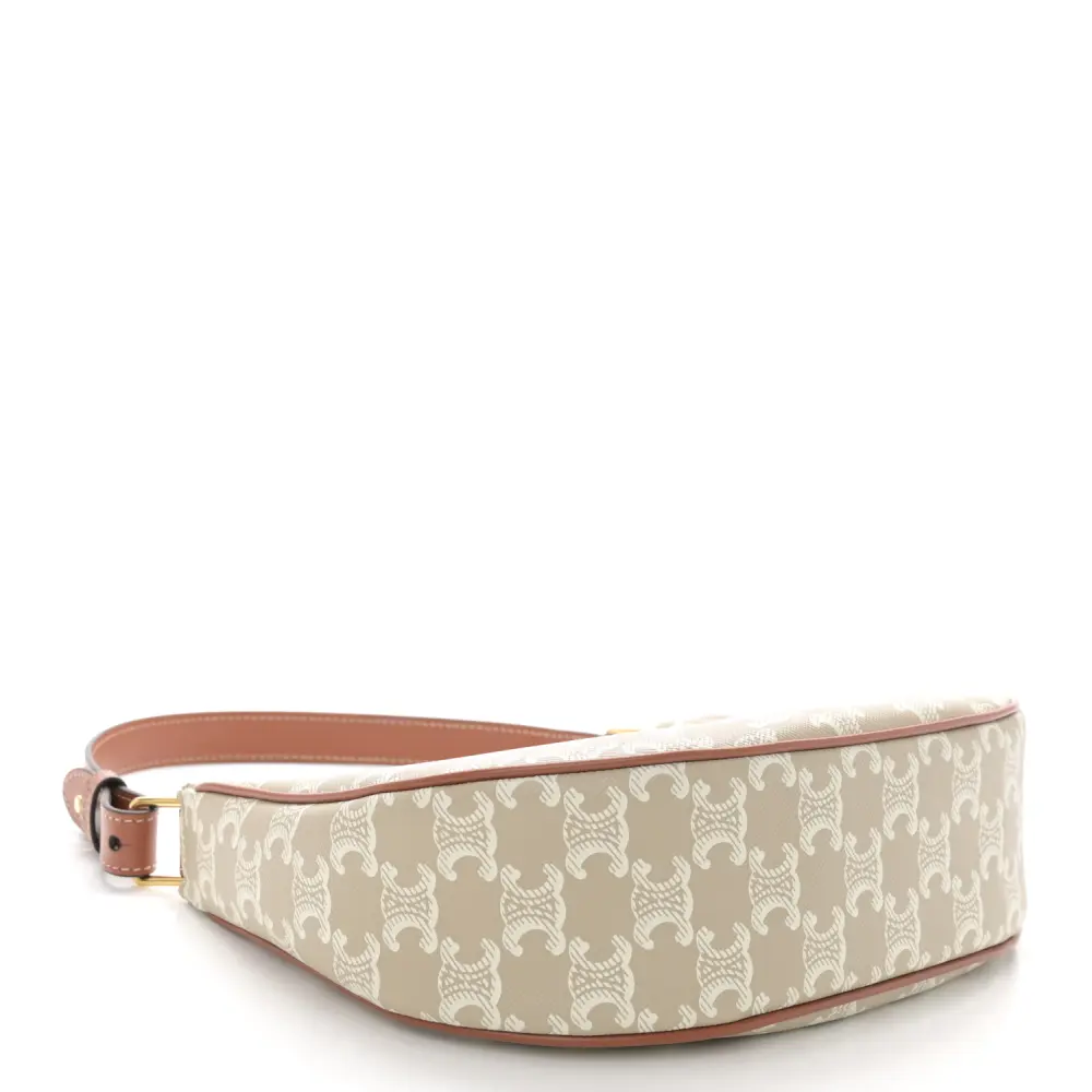 Celine Ava Medium Triomphe Superfake Handbags for Less - Image 6