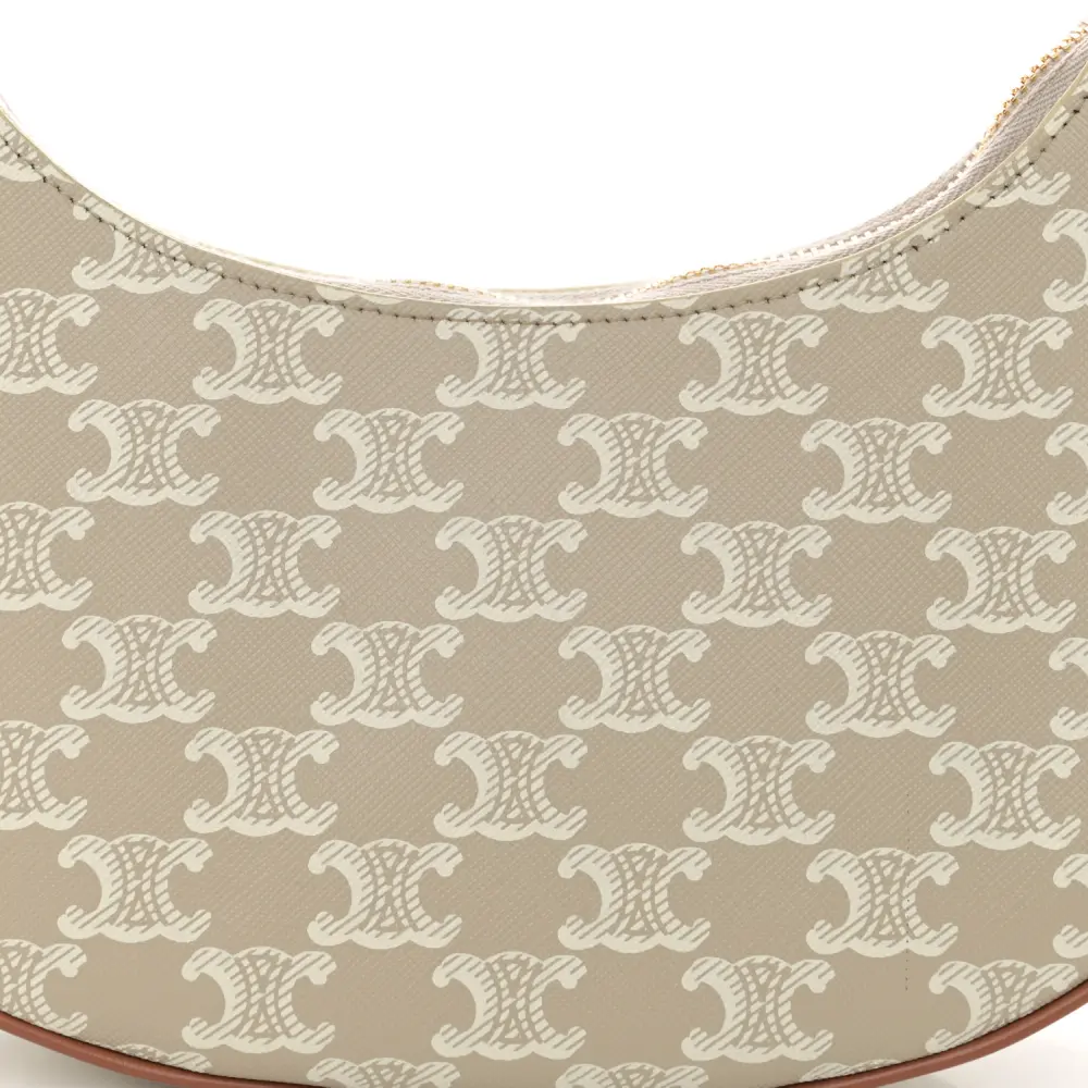 Celine Ava Medium Triomphe Superfake Handbags for Less - Image 8