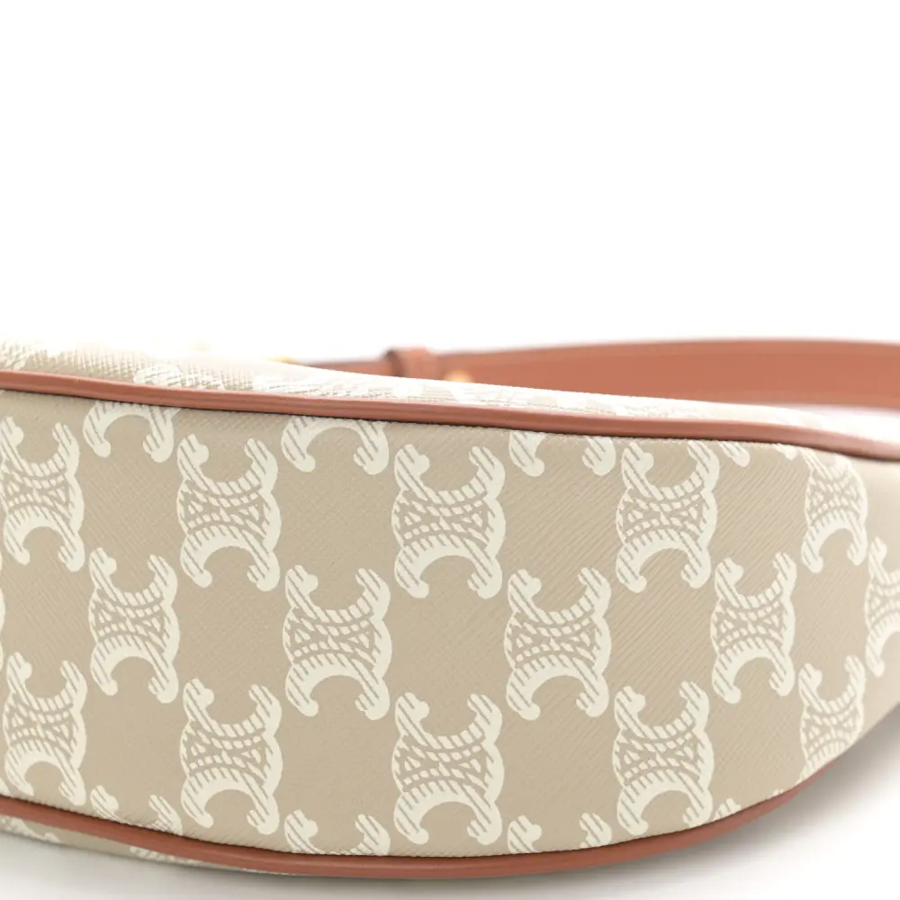 Celine Ava Medium Triomphe Superfake Handbags for Less - Image 5