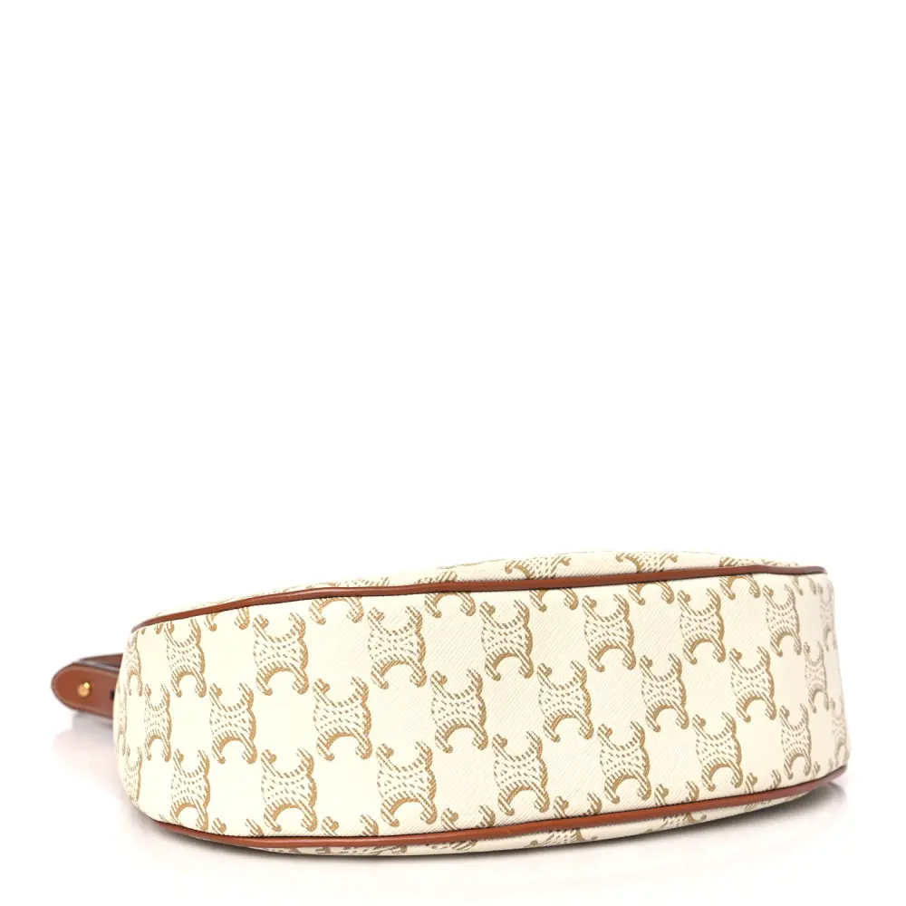 Celine Ava Triomphe Superfake Bag with Gold Hardware - Image 5
