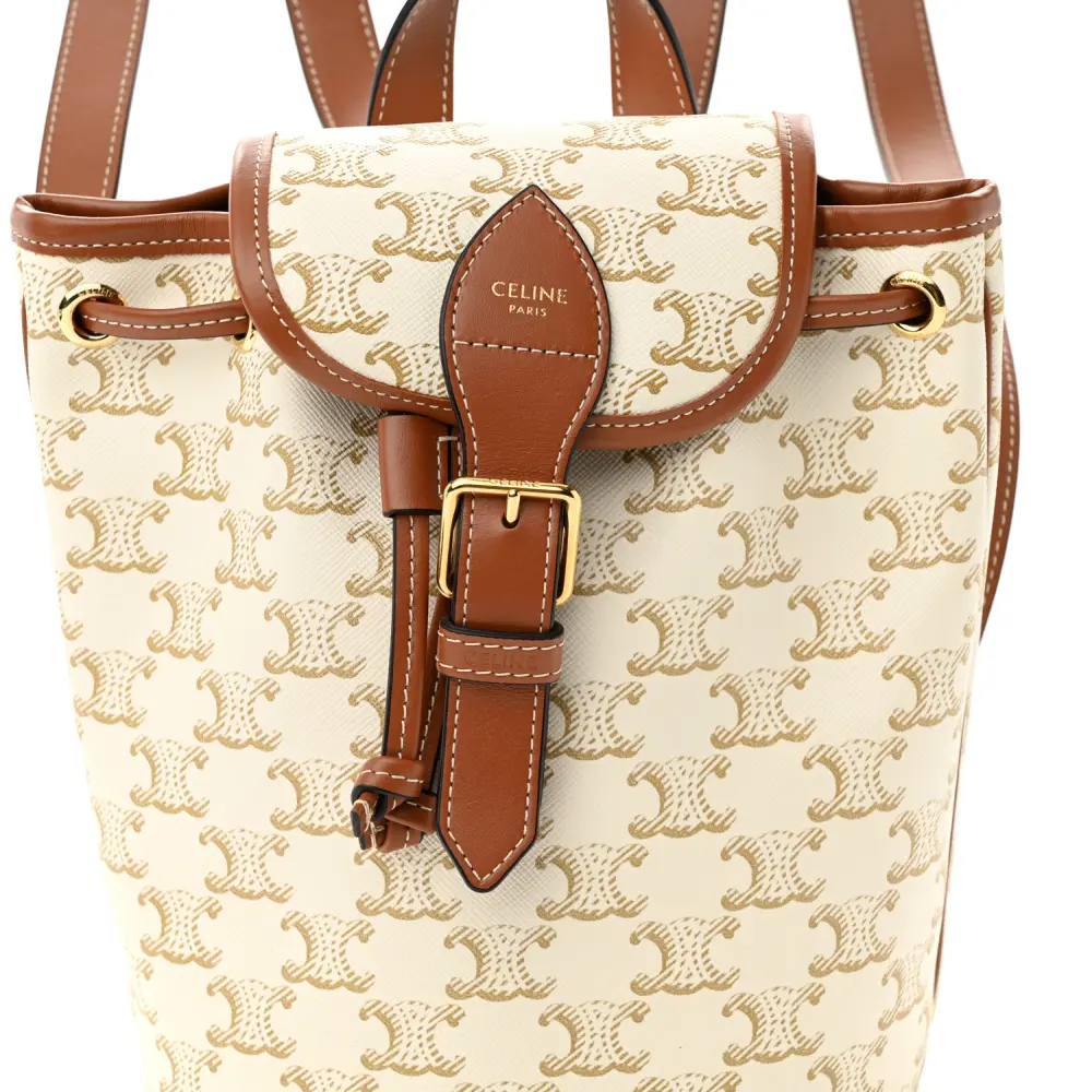 Premium Replica Celine Mini Folco Handbags, Perfectly Crafted - Image 8