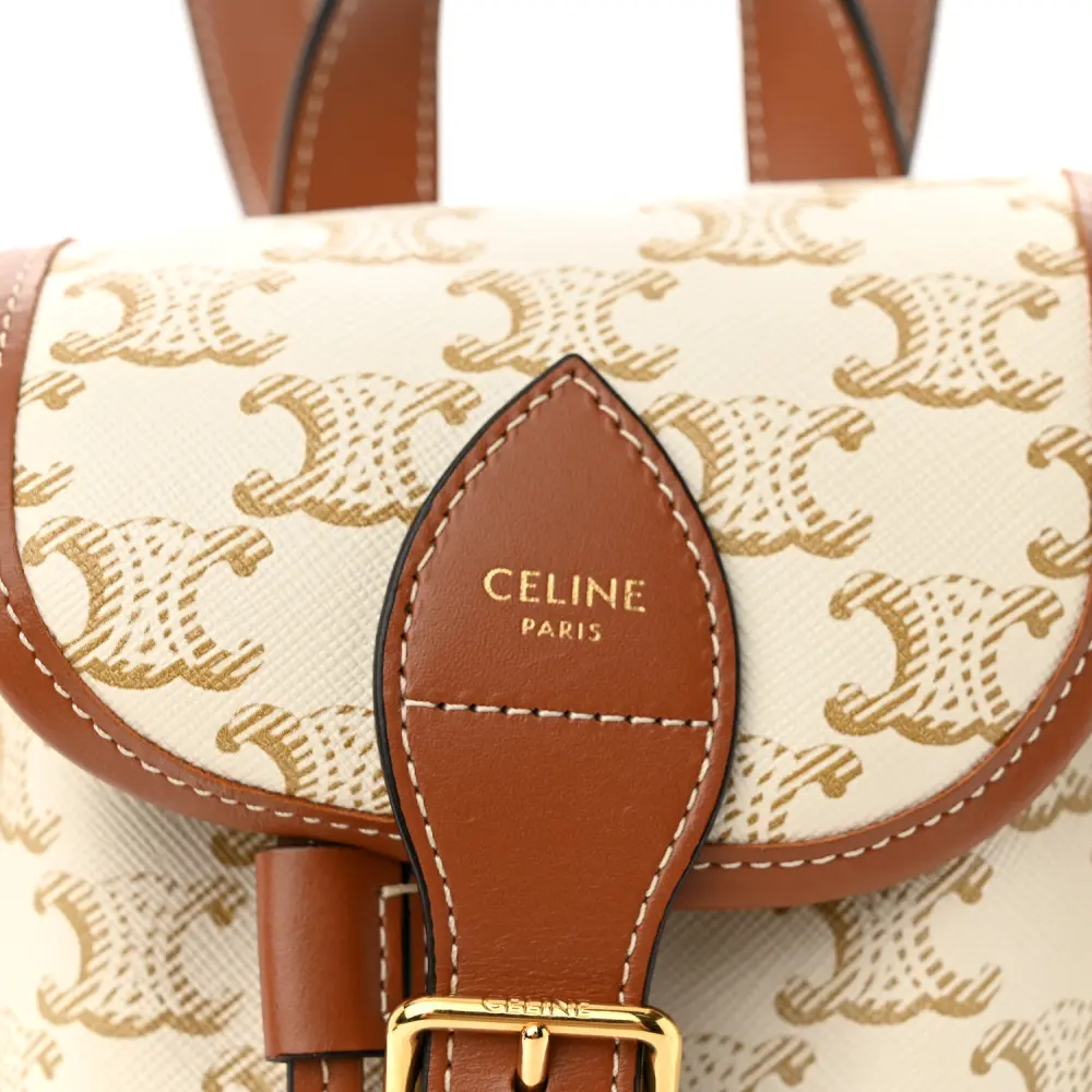 Premium Replica Celine Mini Folco Handbags, Perfectly Crafted - Image 2
