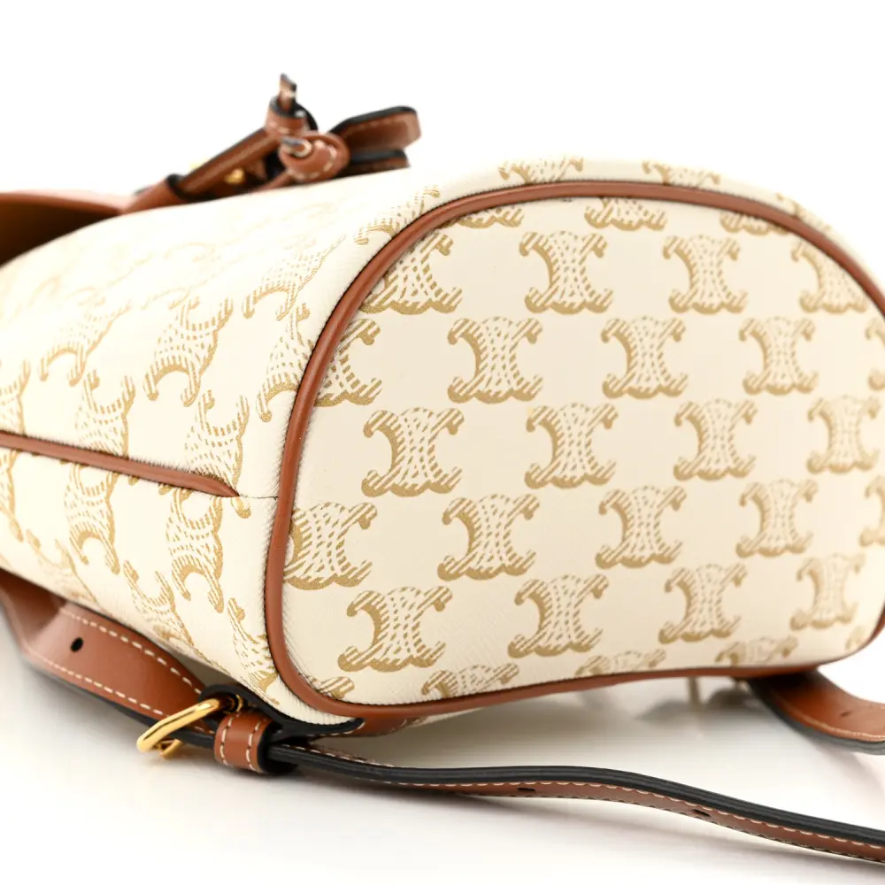 Premium Replica Celine Mini Folco Handbags, Perfectly Crafted - Image 4