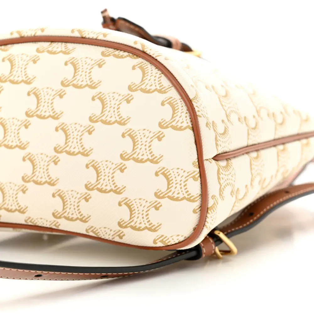Premium Replica Celine Mini Folco Handbags, Perfectly Crafted - Image 5