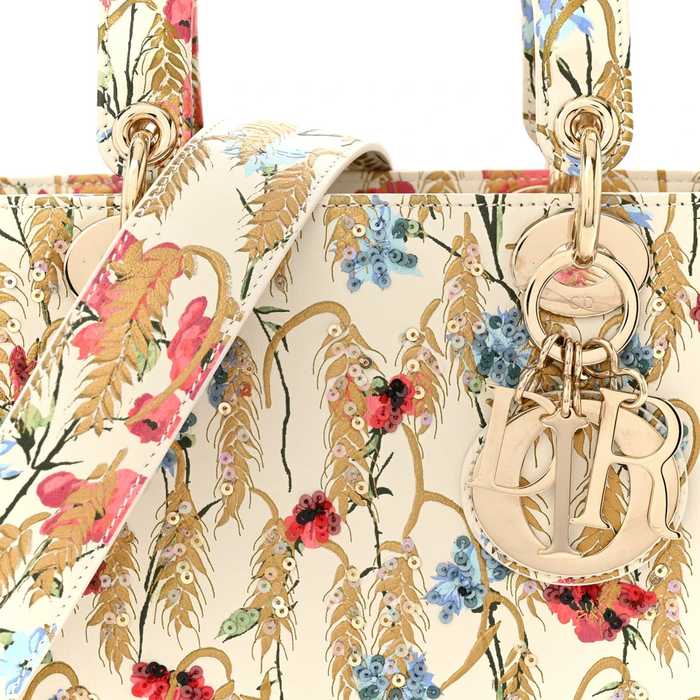 Mirror Quality Replica Dior Bags that Redefine Elegance - Image 9