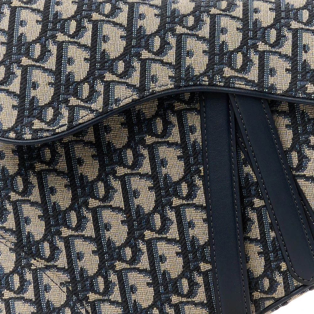Brass Hardware & Premium Canvas – A Dior Replica You’ll Love - Image 8
