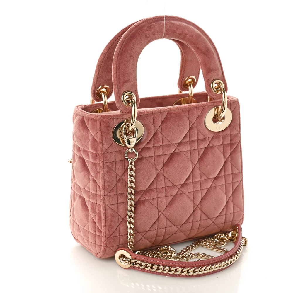 Mirror Quality Replica Dior Lady Bags You’ll Love - Image 3