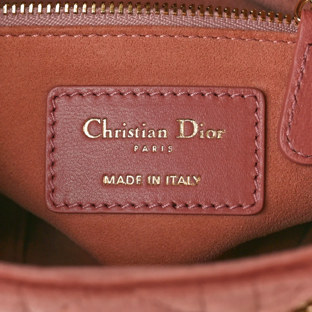 Mirror Quality Replica Dior Lady Bags You’ll Love - Image 2