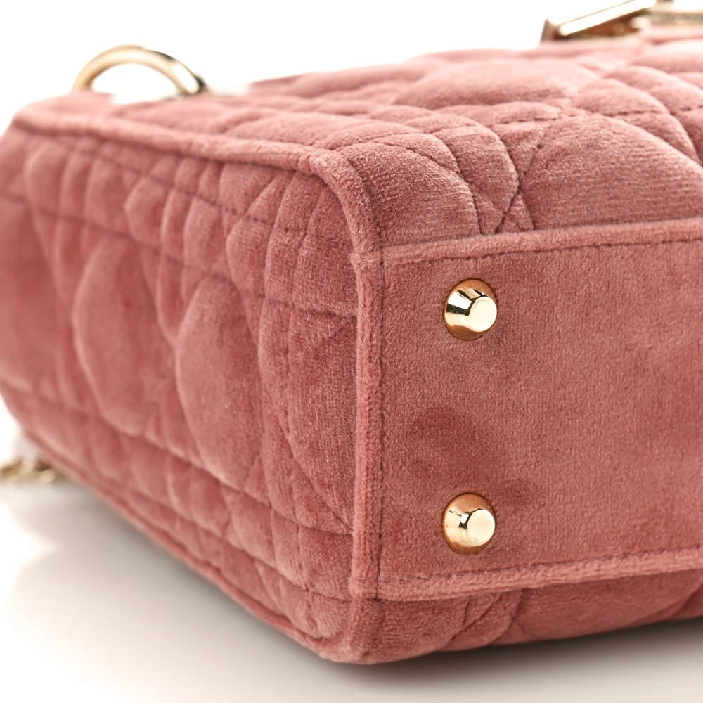 Mirror Quality Replica Dior Lady Bags You’ll Love - Image 4
