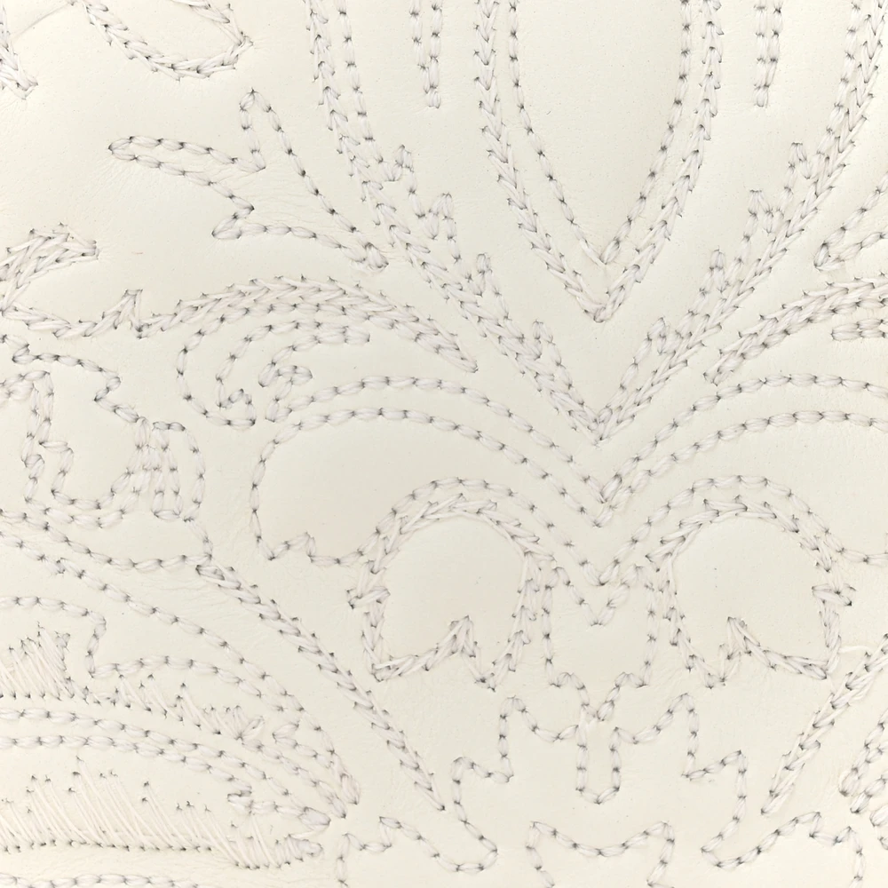 Mirror Quality Replica Dior Lady D-Joy Handbag in Ornamental White - Image 10