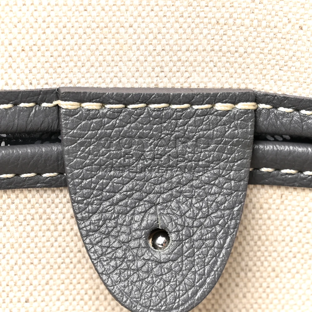 Goyard Artois Tote MM Superfake – Mirror-Quality Detail - Image 2