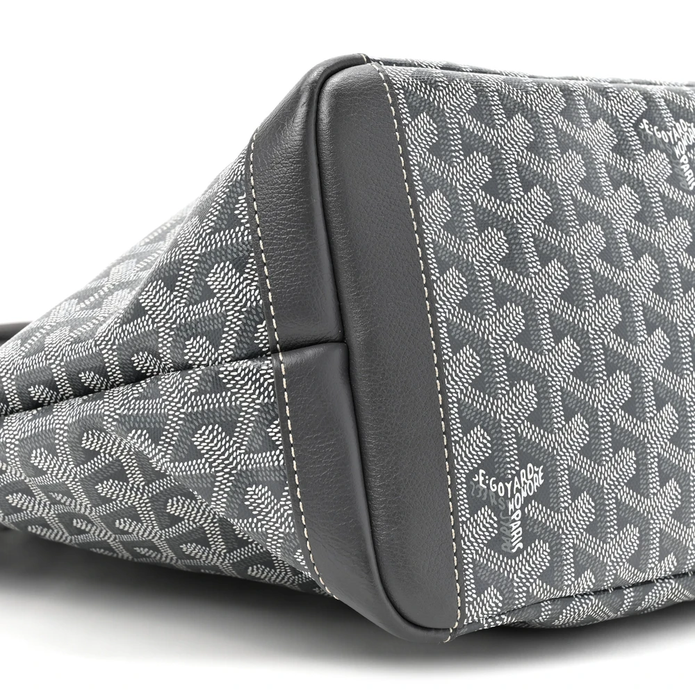 Goyard Artois Tote MM Superfake – Mirror-Quality Detail - Image 5
