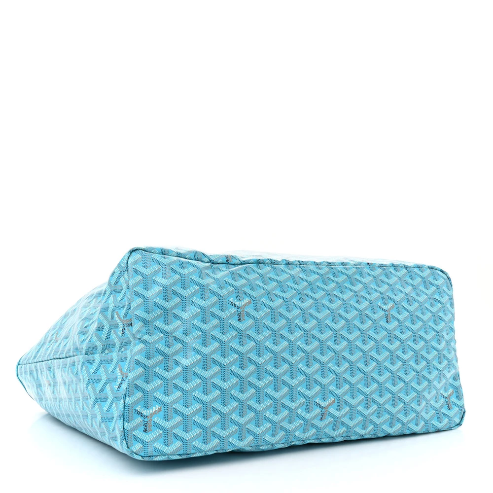Goyard Replica Handbags - Superfake Saint Louis GM Beach Towel Set - Image 6