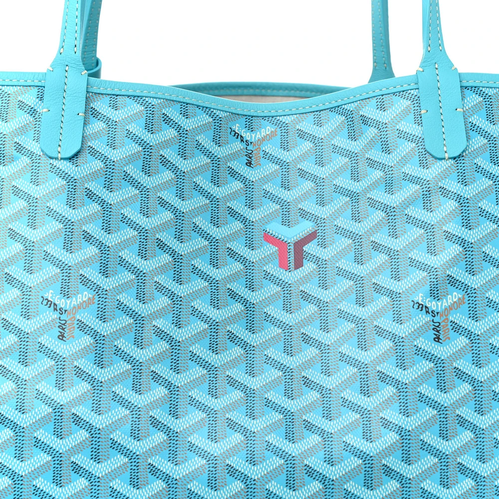 Goyard Replica Handbags - Superfake Saint Louis GM Beach Towel Set - Image 8