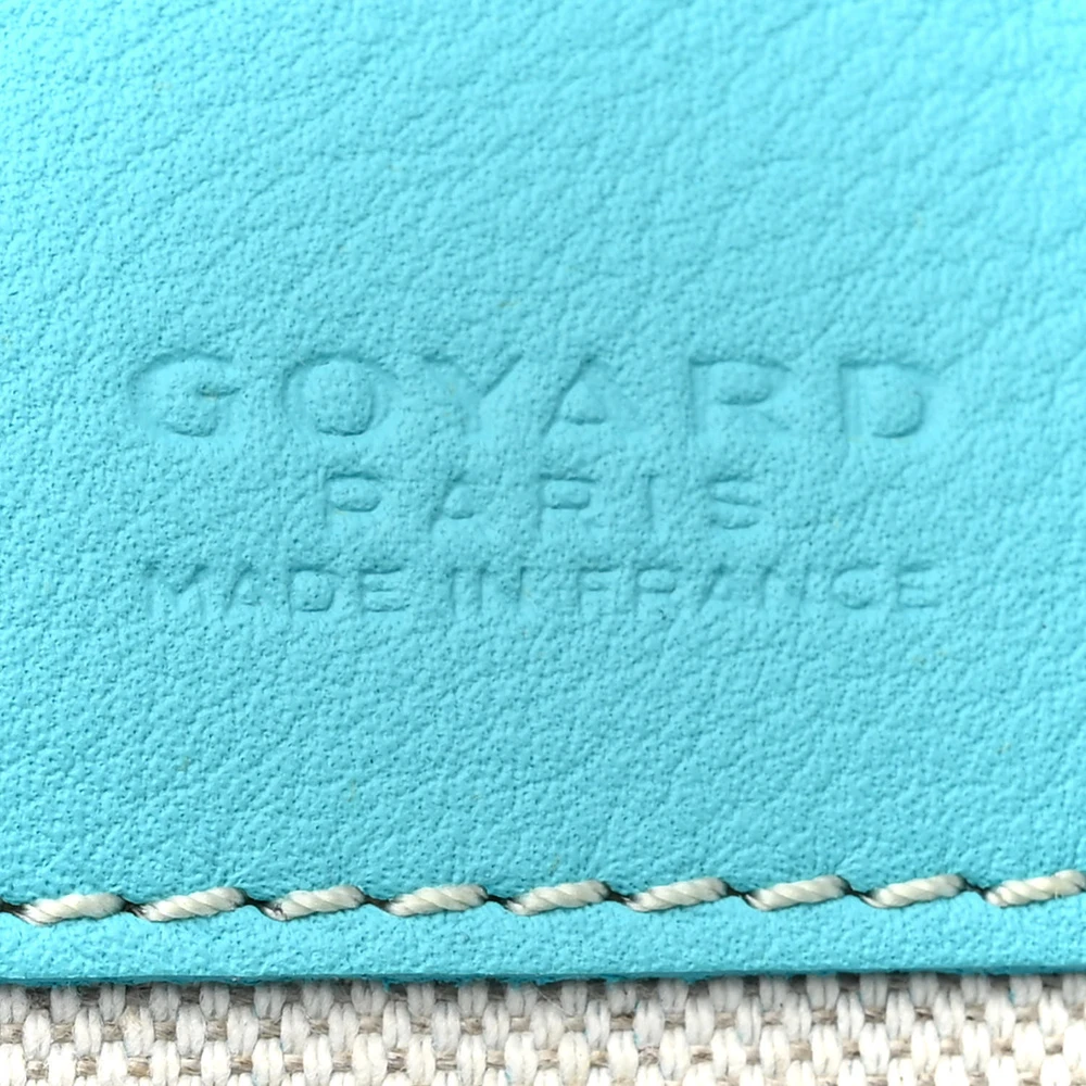 Goyard Replica Handbags - Superfake Saint Louis GM Beach Towel Set - Image 2