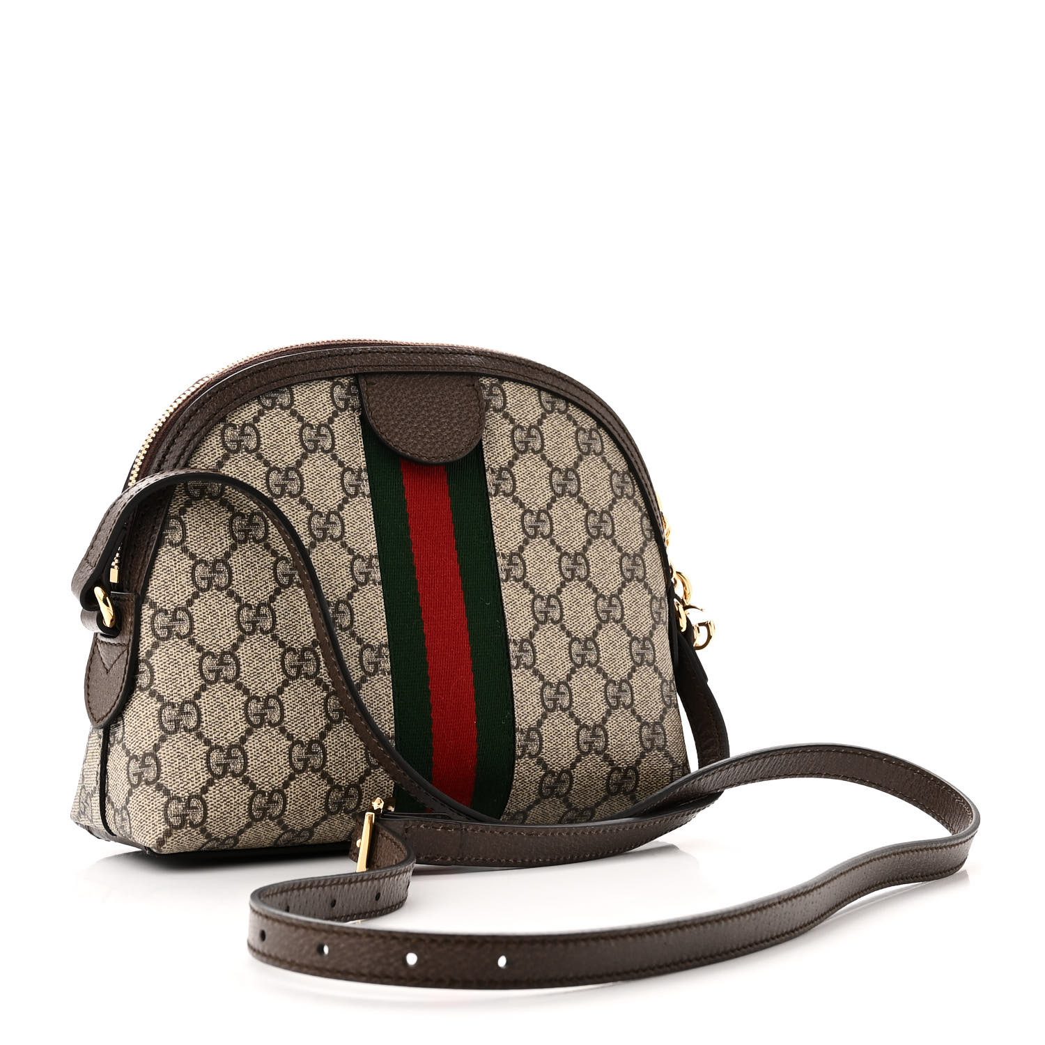 Premium Gucci Ophidia Replica Shoulder Bag - Mirror Quality - Image 3