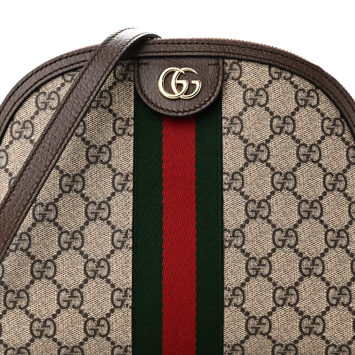 Premium Gucci Ophidia Replica Shoulder Bag - Mirror Quality - Image 8