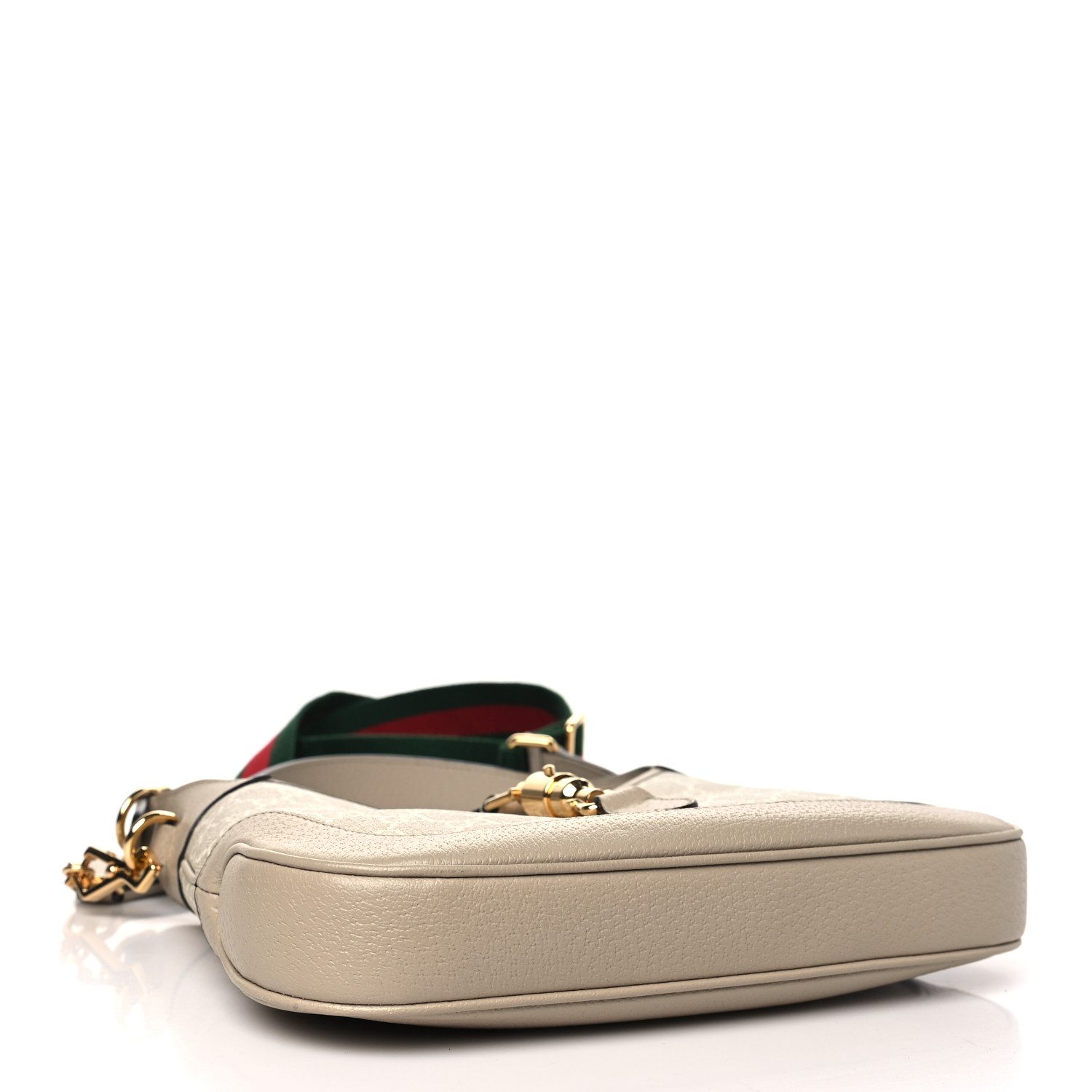 Premium Gucci 1961 Replica Hobo Bag with Supreme Details - Image 6
