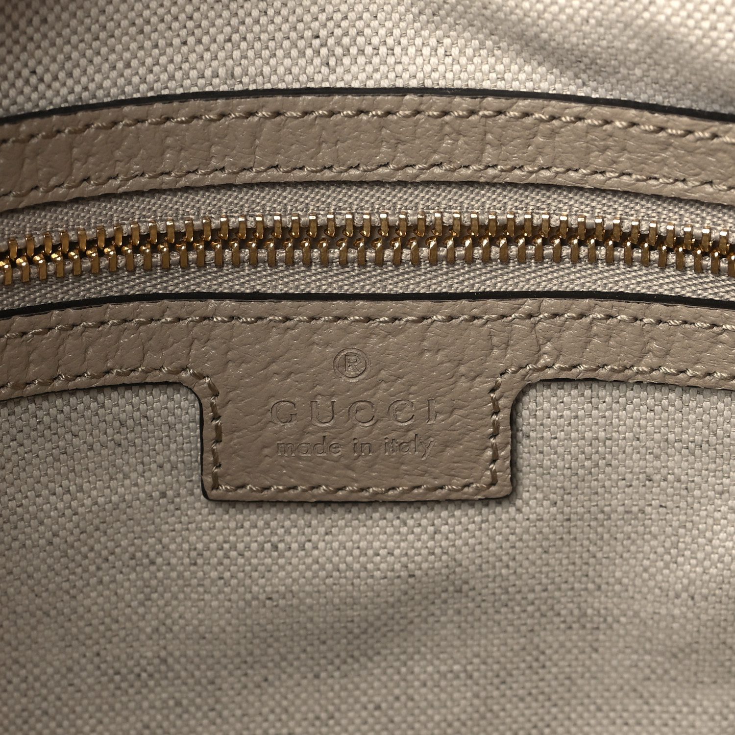 Premium Gucci 1961 Replica Hobo Bag with Supreme Details - Image 2