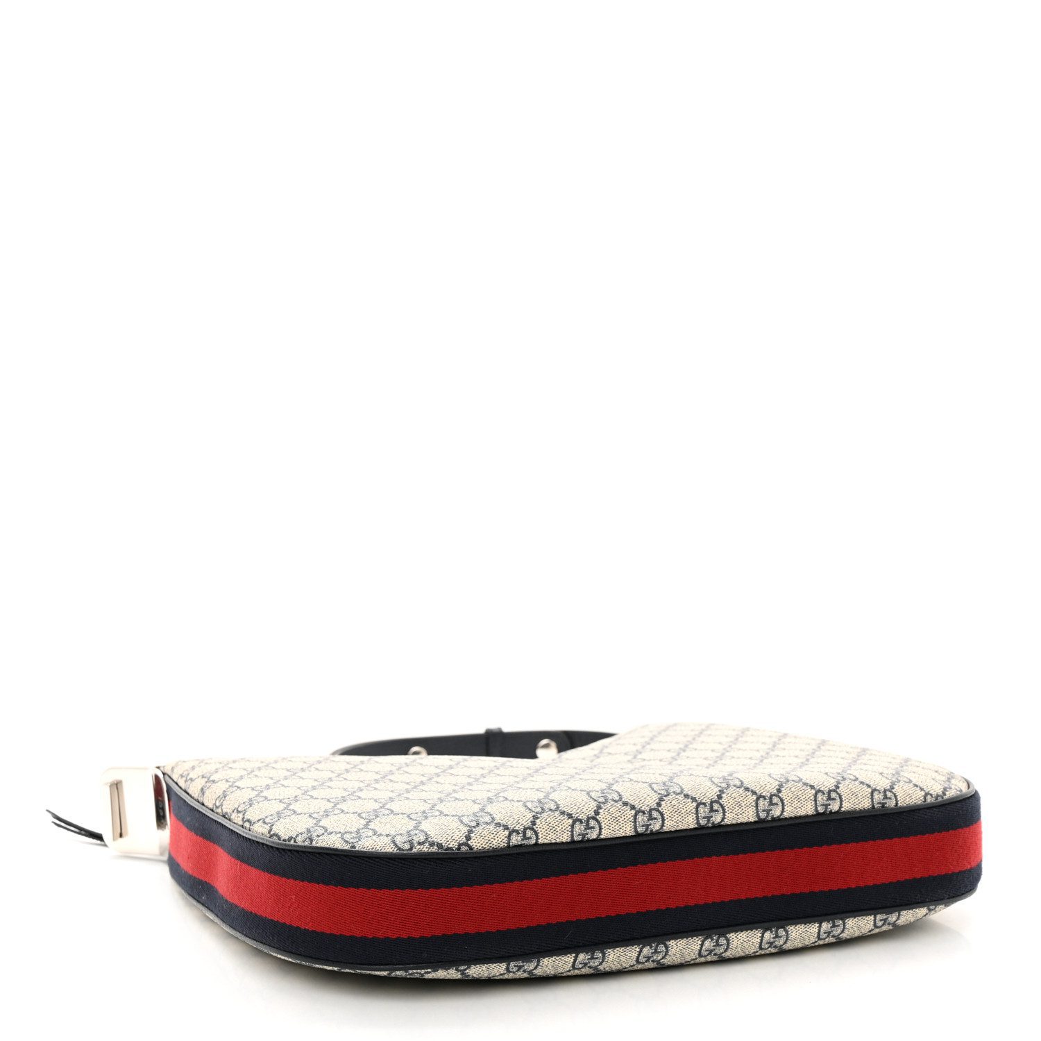 Replica Gucci GG Monogram Canvas Shoulder Bag – Premium Quality - Image 6