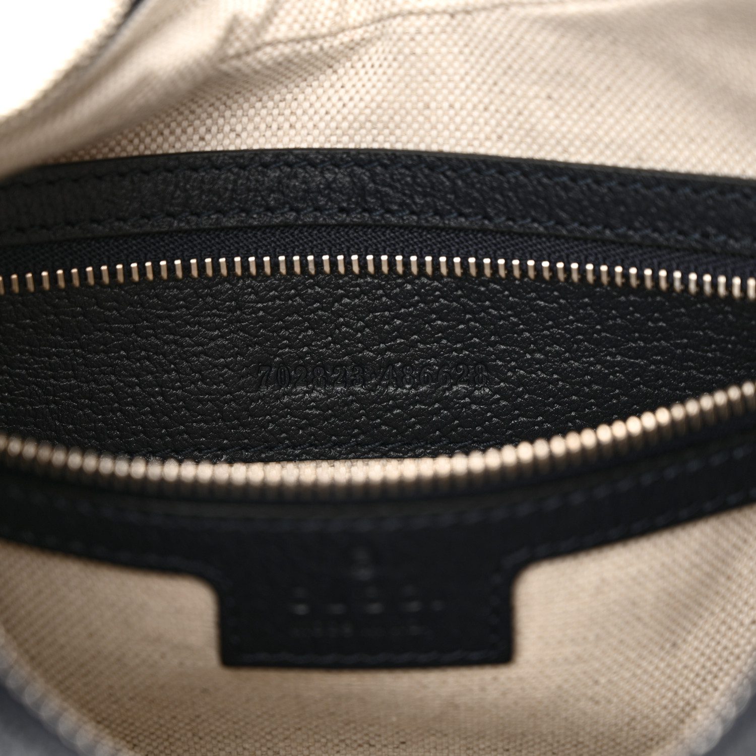 Replica Gucci GG Monogram Canvas Shoulder Bag – Premium Quality - Image 8