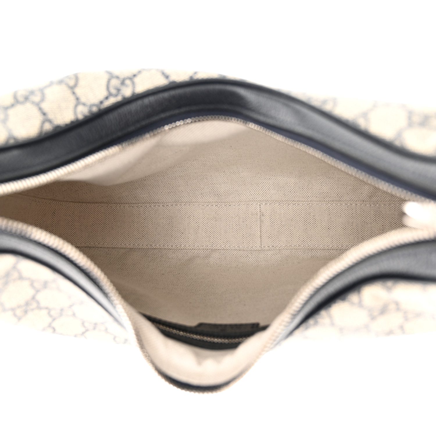 Replica Gucci GG Monogram Canvas Shoulder Bag – Premium Quality - Image 7