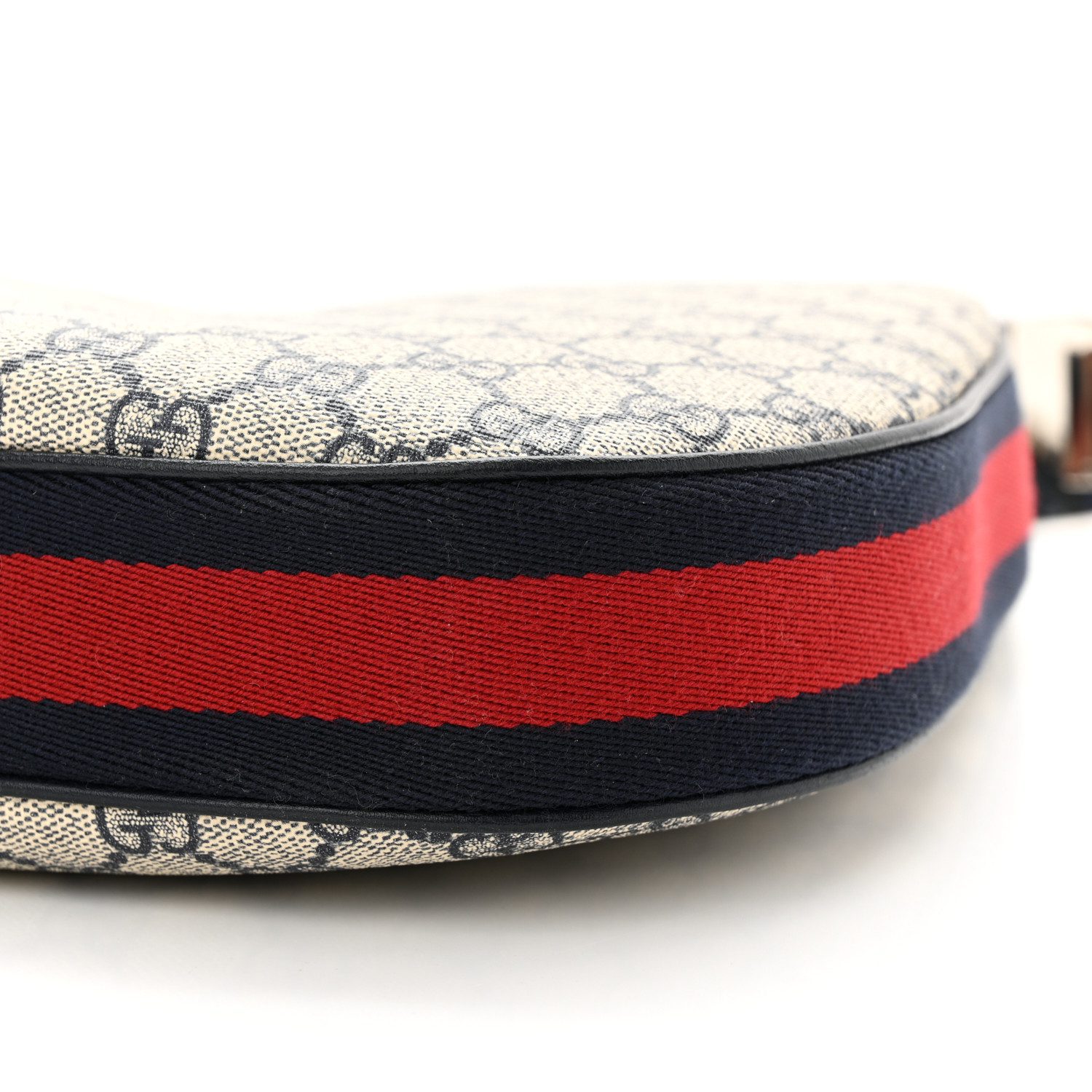Replica Gucci GG Monogram Canvas Shoulder Bag – Premium Quality - Image 4