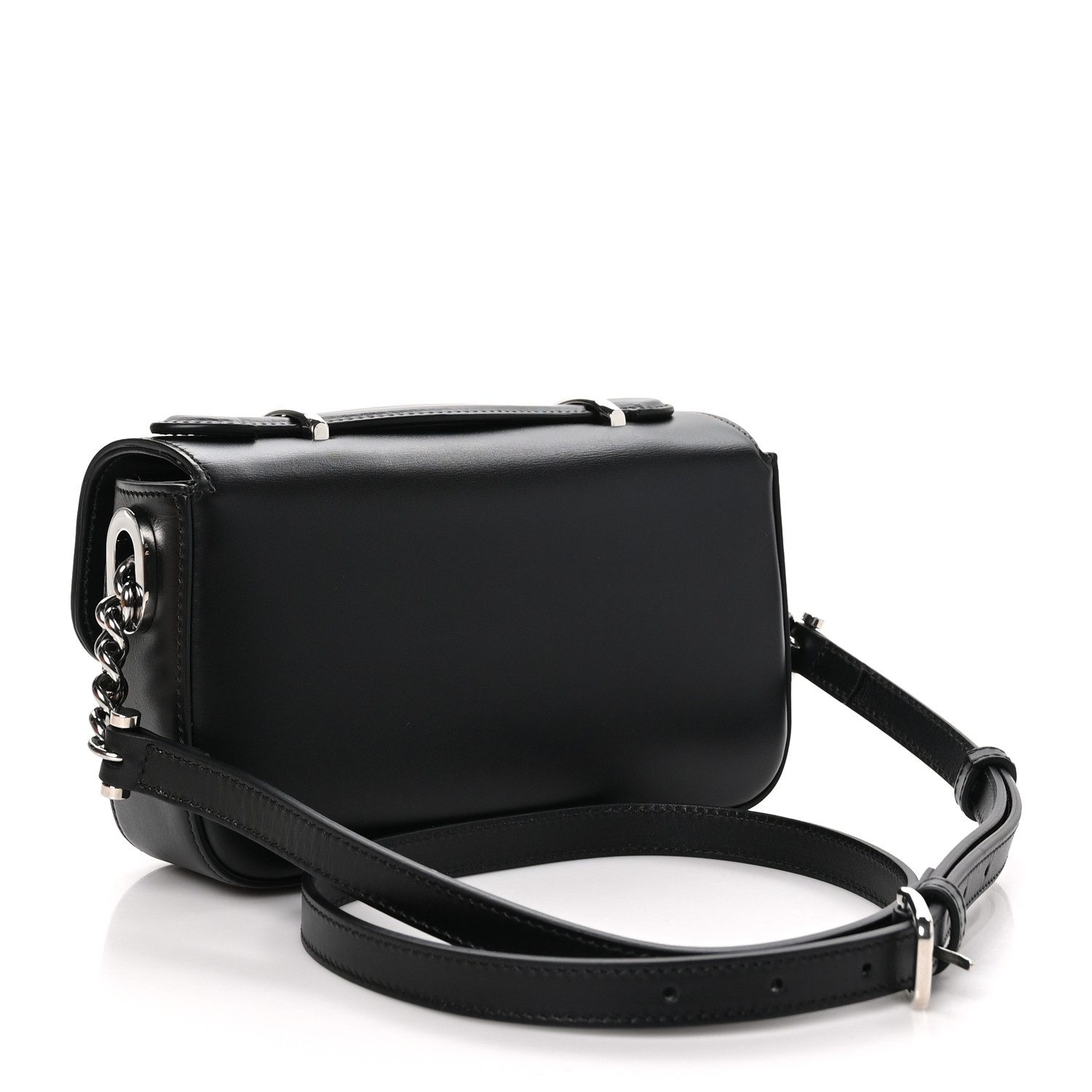 Discover the Best Replicas – Gucci Petite GG in Black Calfskin - Image 3