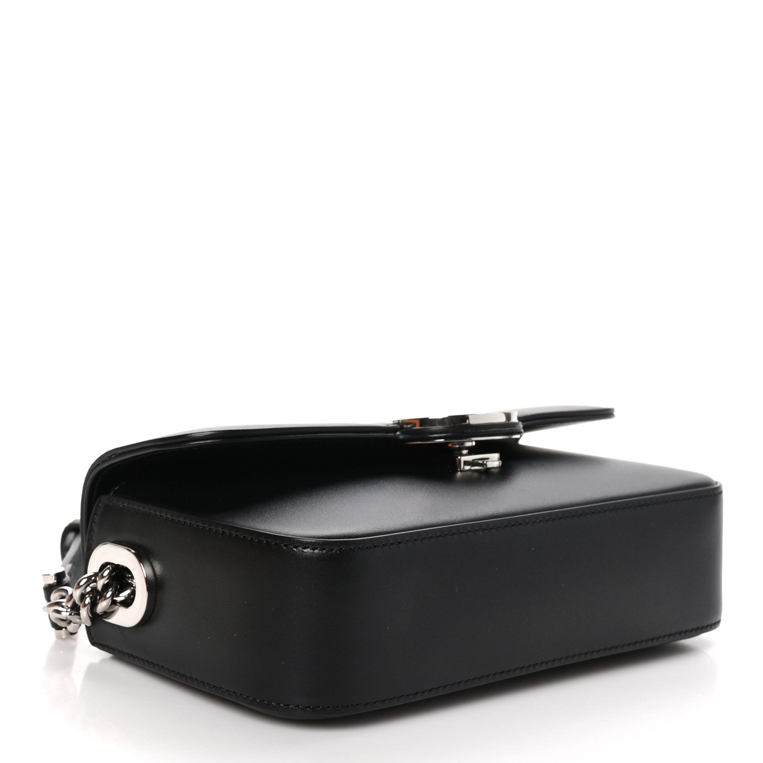 Discover the Best Replicas – Gucci Petite GG in Black Calfskin - Image 6