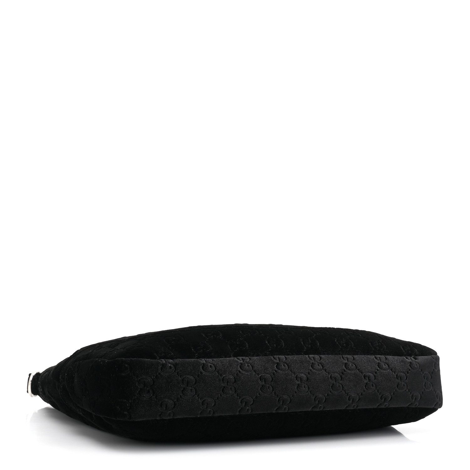 Luxury Superfake Bags – Gucci Velvet Jackie 1961 Hobo Replica - Image 6