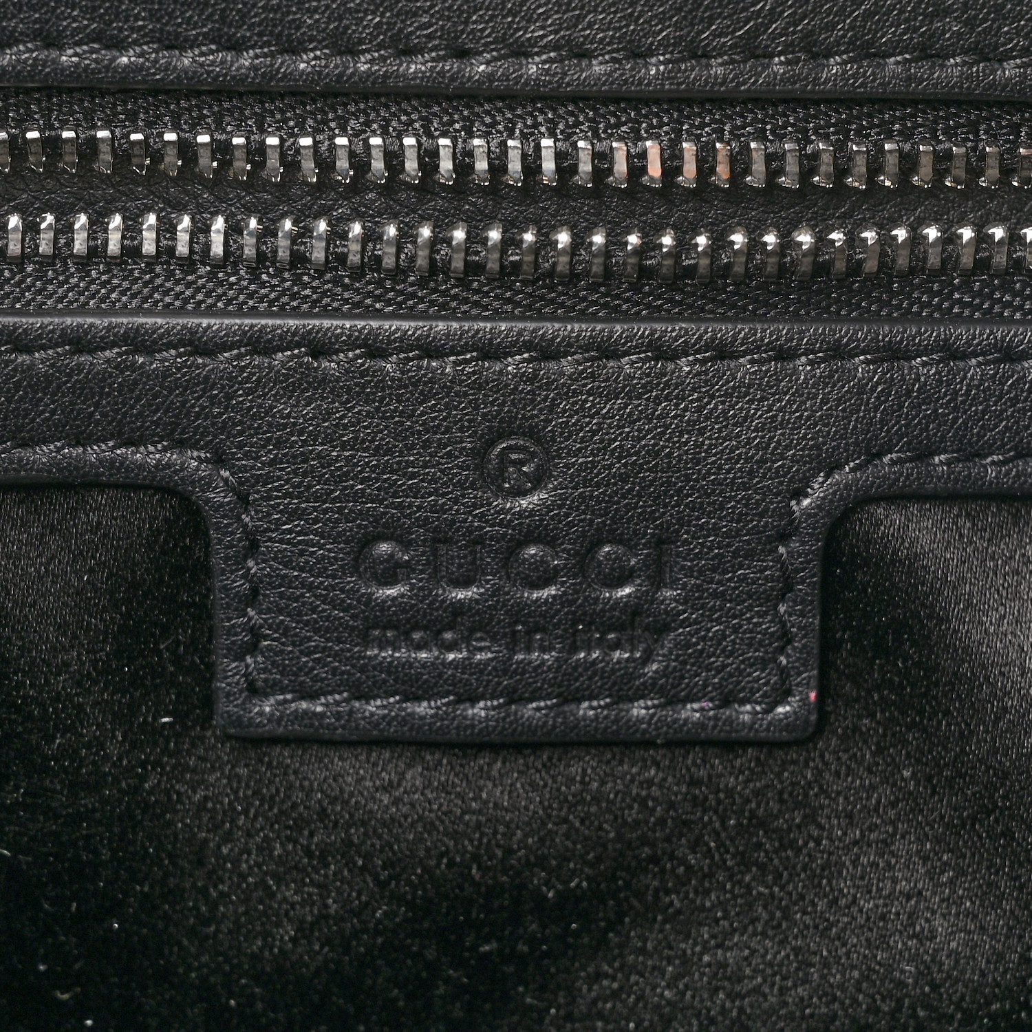 Luxury Superfake Bags – Gucci Velvet Jackie 1961 Hobo Replica - Image 2