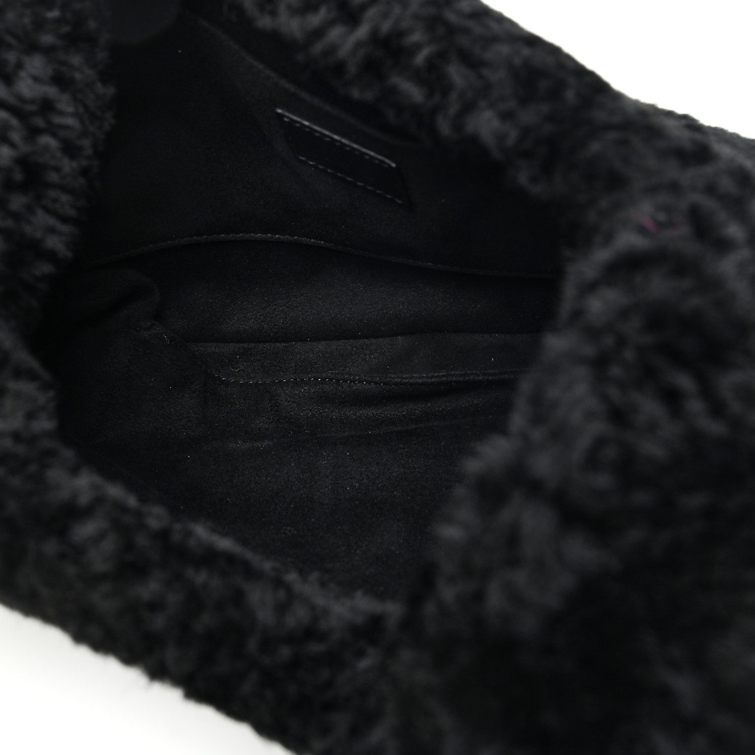 High-Quality Replica Gucci 1961 Jackie Bag in Shearling - Image 7