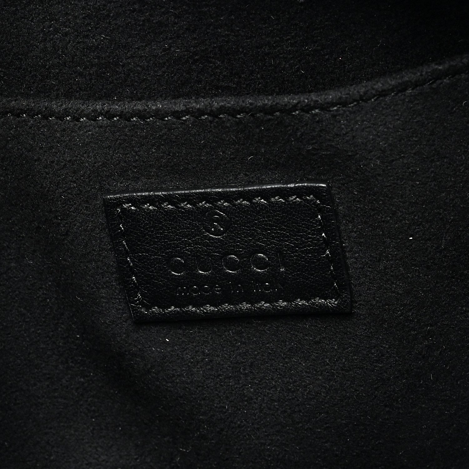High-Quality Replica Gucci 1961 Jackie Bag in Shearling - Image 2