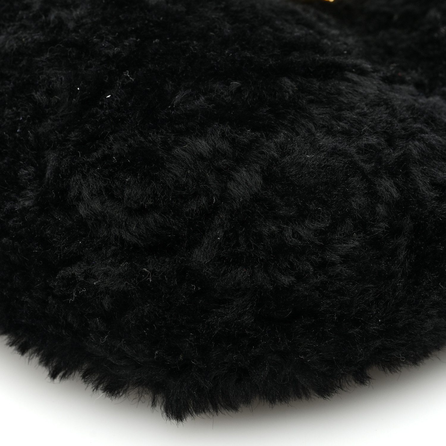 High-Quality Replica Gucci 1961 Jackie Bag in Shearling - Image 5